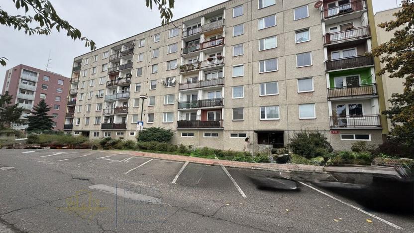 Pronájem bytu 3+1, Jičín - Nové Město, Na jihu, 70 m2