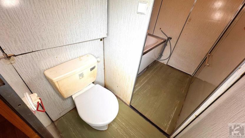 Prodej bytu 1+1, Jiřetín pod Bukovou, 41 m2