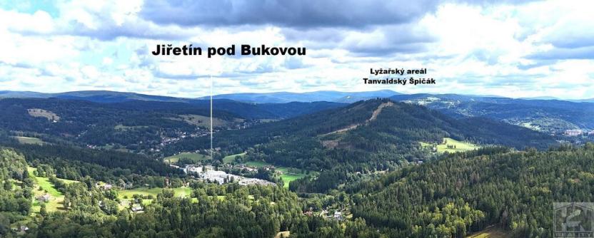 Prodej bytu 1+1, Jiřetín pod Bukovou, 41 m2