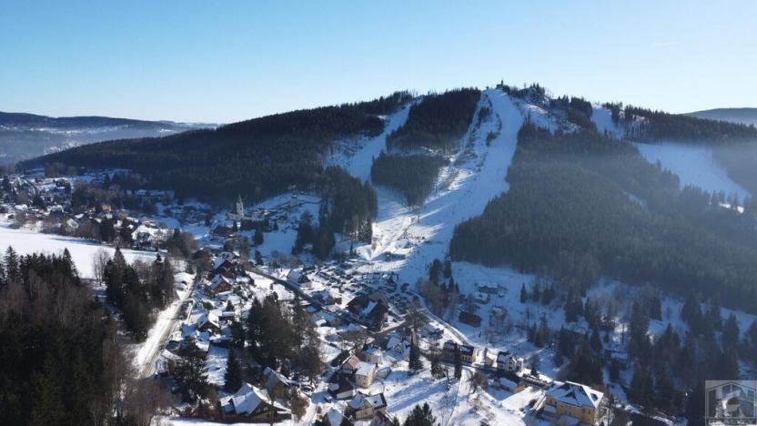 Prodej bytu 1+1, Jiřetín pod Bukovou, 41 m2