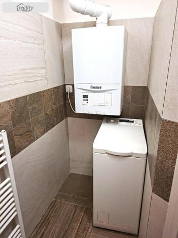 Prodej bytu 2+kk, Praha - Bubeneč, Verdunská, 51 m2