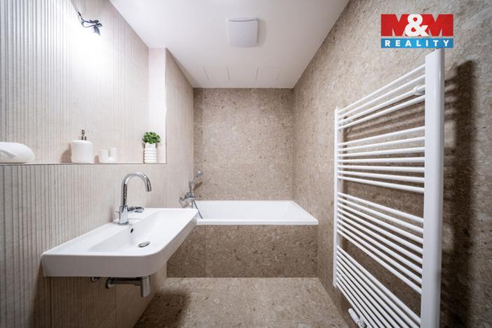 Prodej bytu 2+kk, Brandýs nad Labem-Stará Boleslav, Dřevčická, 64 m2