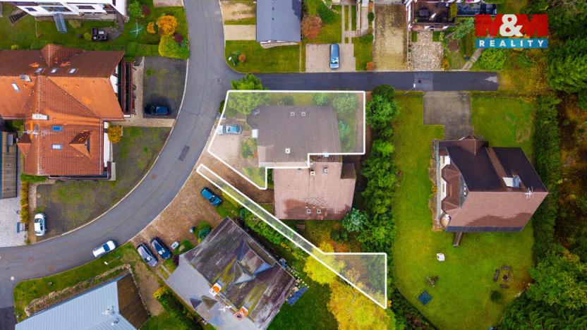 Prodej rodinného domu, Harrachov - Nový Svět, 239 m2