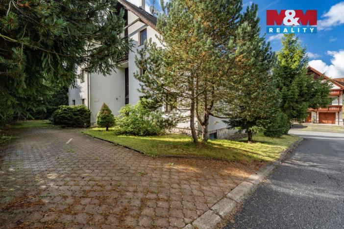 Prodej rodinného domu, Harrachov - Nový Svět, 239 m2