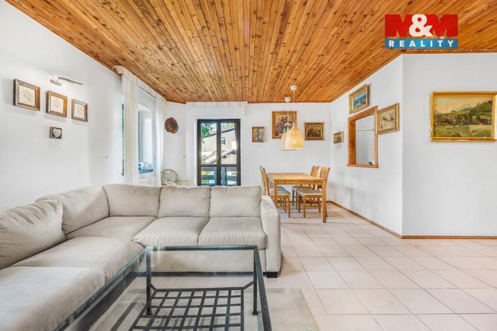 Prodej rodinného domu, Harrachov - Nový Svět, 239 m2