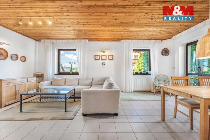 Prodej rodinného domu, Harrachov - Nový Svět, 239 m2