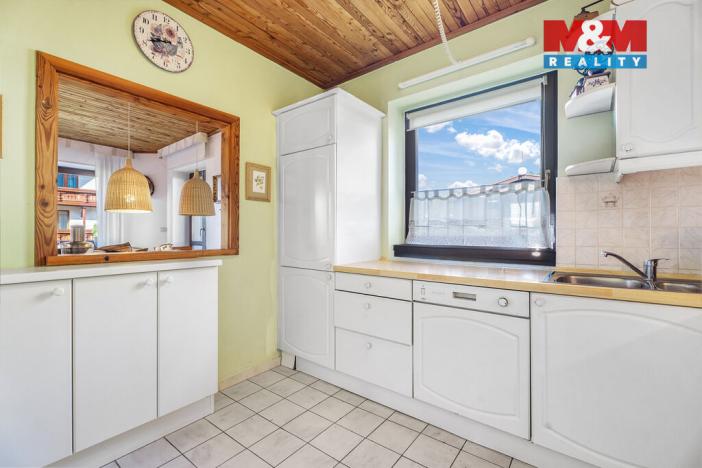 Prodej rodinného domu, Harrachov - Nový Svět, 239 m2