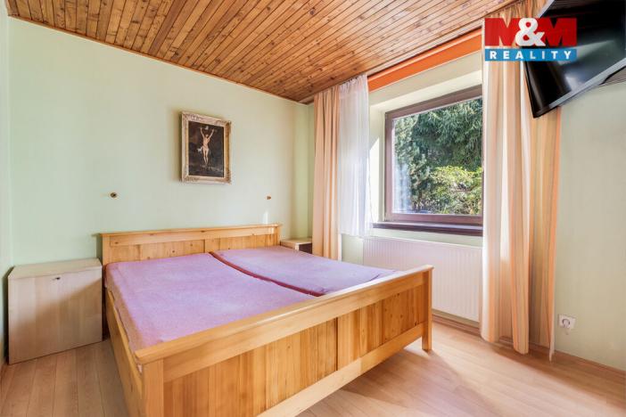 Prodej rodinného domu, Harrachov - Nový Svět, 239 m2