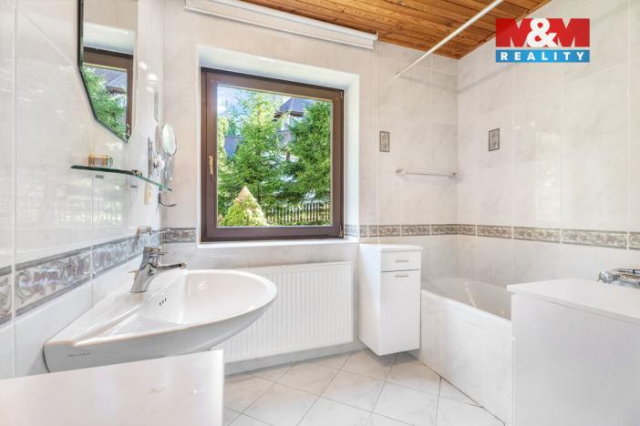 Prodej rodinného domu, Harrachov - Nový Svět, 239 m2