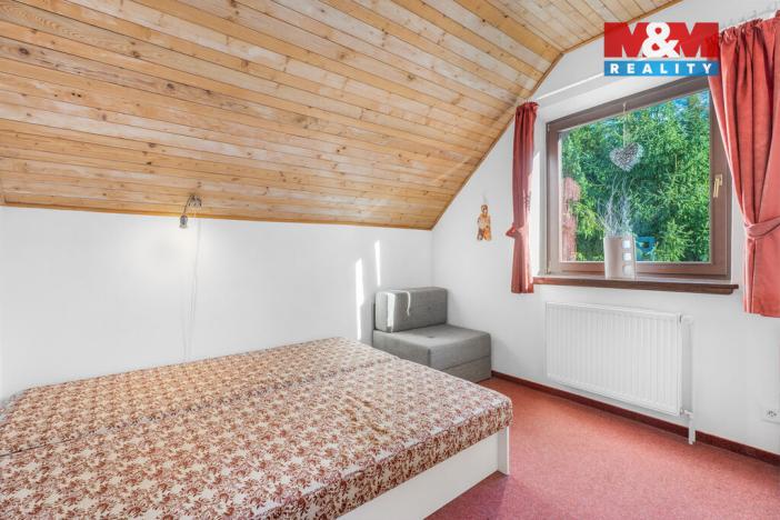 Prodej rodinného domu, Harrachov - Nový Svět, 239 m2