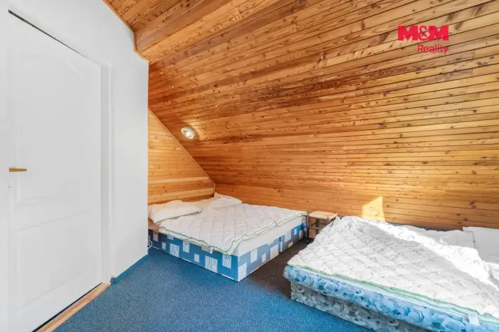 Prodej rodinného domu, Harrachov - Nový Svět, 239 m2