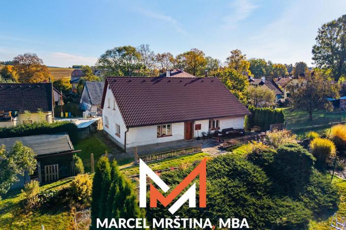 Prodej rodinného domu, Červený Kostelec - Lhota za Červeným Kostelcem, Bratří Čapků, 195 m2