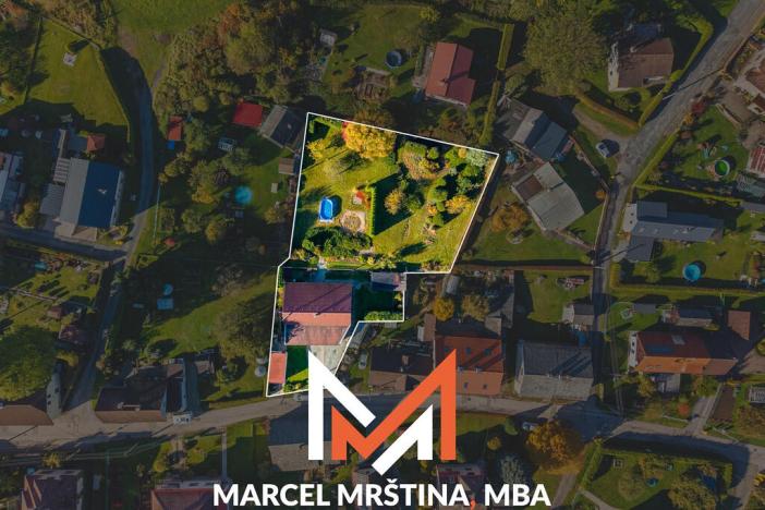 Prodej rodinného domu, Červený Kostelec - Lhota za Červeným Kostelcem, Bratří Čapků, 195 m2