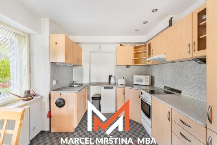 Prodej rodinného domu, Červený Kostelec - Lhota za Červeným Kostelcem, Bratří Čapků, 195 m2