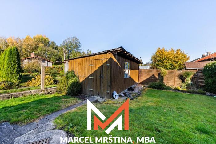 Prodej rodinného domu, Červený Kostelec - Lhota za Červeným Kostelcem, Bratří Čapků, 195 m2