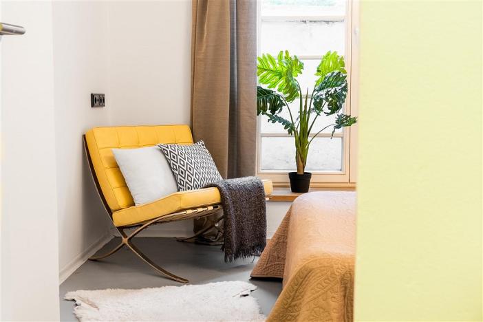 Prodej bytu 2+kk, Praha, Českomalínská, 54 m2