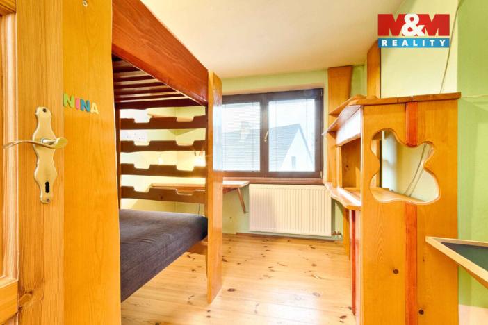 Prodej rodinného domu, Deštná, Stránská, 100 m2