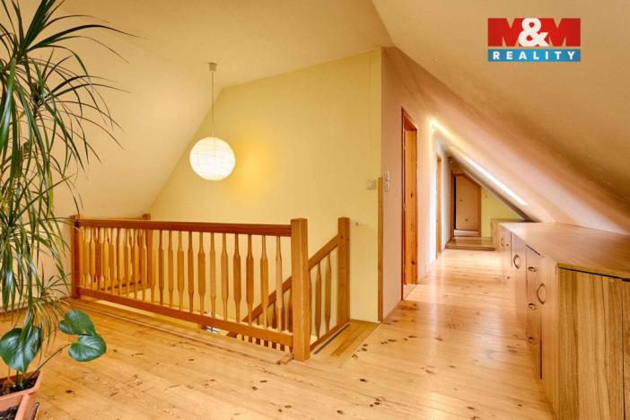 Prodej rodinného domu, Deštná, Stránská, 100 m2