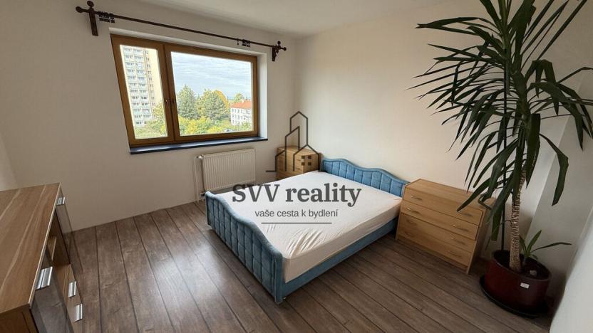 Pronájem bytu 2+kk, Říčany, Melantrichova, 53 m2