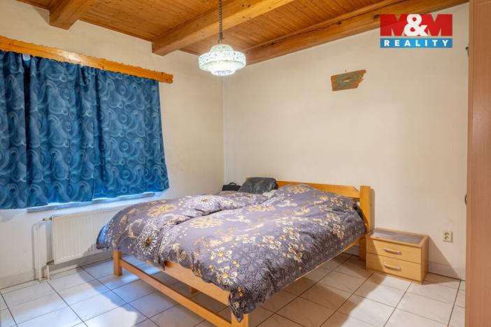 Prodej rodinného domu, Strakonice - Strakonice I, U Hajské, 273 m2