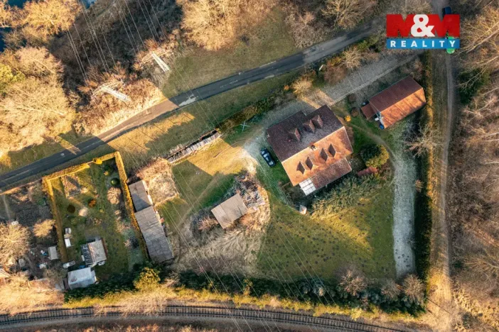 Prodej rodinného domu, Strakonice - Strakonice I, U Hajské, 273 m2