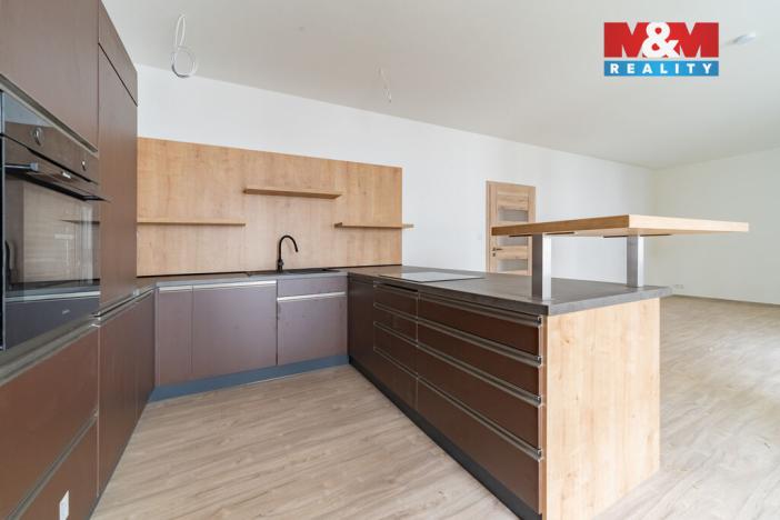 Pronájem bytu 4+kk, Cheb, Břehnická, 112 m2