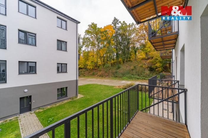 Pronájem bytu 4+kk, Cheb, Břehnická, 112 m2