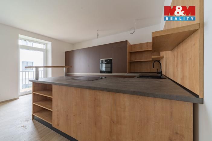 Pronájem bytu 4+kk, Cheb, Břehnická, 112 m2