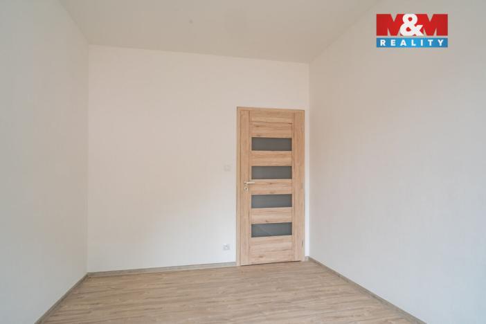 Pronájem bytu 4+kk, Cheb, Břehnická, 112 m2