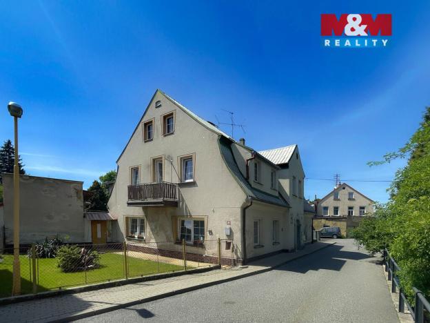 Prodej obchodního prostoru, Chrastava, Loudátova, 98 m2