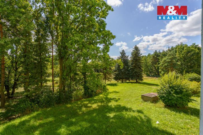 Pronájem bytu 1+1, Sokolov, Jelínkova, 38 m2