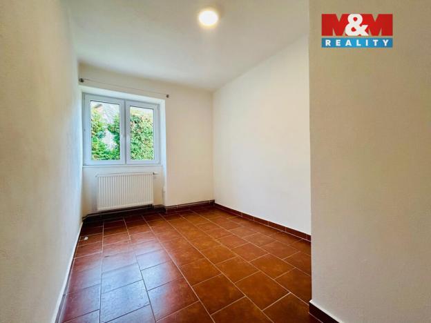 Pronájem bytu 4+1, Nýrsko - Bystřice nad Úhlavou, 96 m2