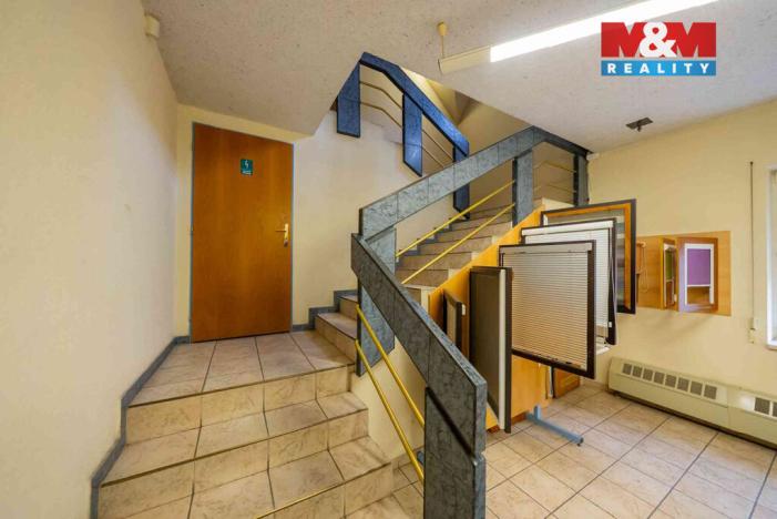 Prodej výrobních prostor, Zaječí, Hlavní, 650 m2