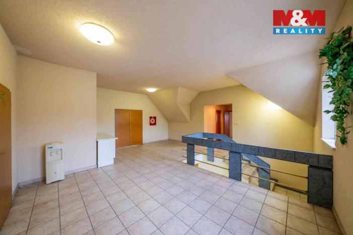 Prodej výrobních prostor, Zaječí, Hlavní, 650 m2