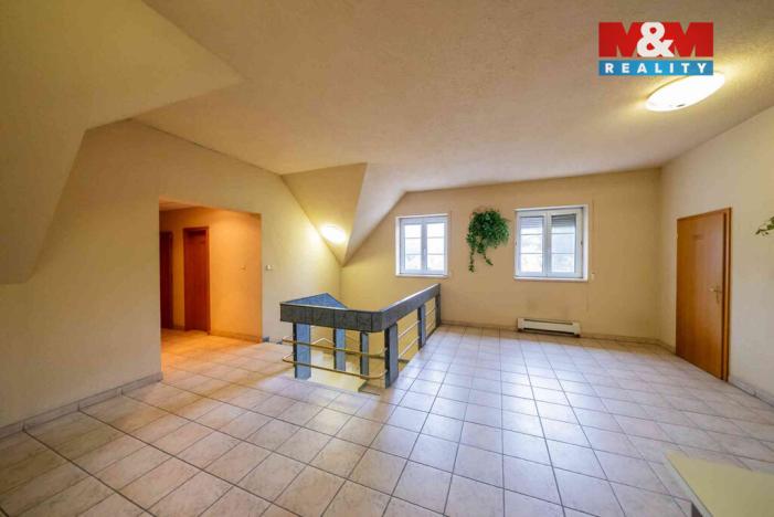 Prodej výrobních prostor, Zaječí, Hlavní, 650 m2