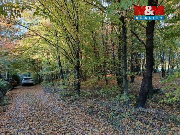 Prodej chaty, Ostrava - Krásné Pole, Nad Mlýnkem, 60 m2