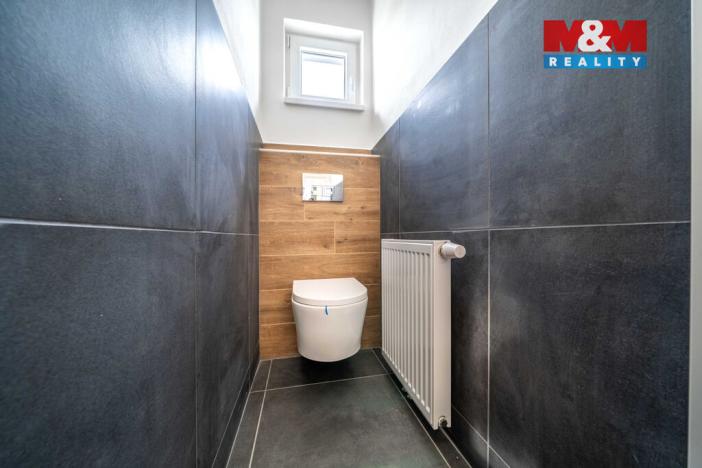 Prodej rodinného domu, Hrádek - Nová Huť, Zahradní, 92 m2
