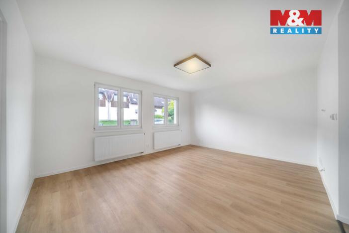 Prodej rodinného domu, Hrádek - Nová Huť, Zahradní, 92 m2