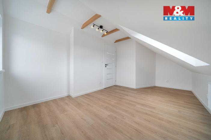 Prodej rodinného domu, Hrádek - Nová Huť, Zahradní, 92 m2