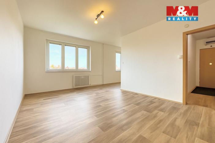 Prodej bytu 3+1, Lanškroun - Ostrovské Předměstí, Wolkerova, 72 m2