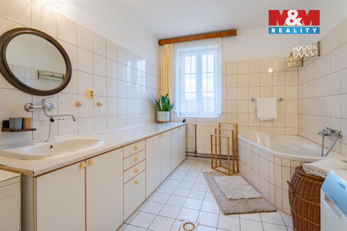 Prodej rodinného domu, Český Krumlov - Horní Brána, Hřbitovní, 669 m2