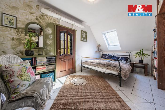 Prodej rodinného domu, Náchod - Běloves, 1. Máje, 140 m2