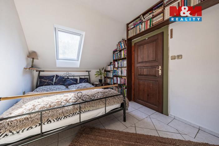 Prodej rodinného domu, Náchod - Běloves, 1. Máje, 140 m2