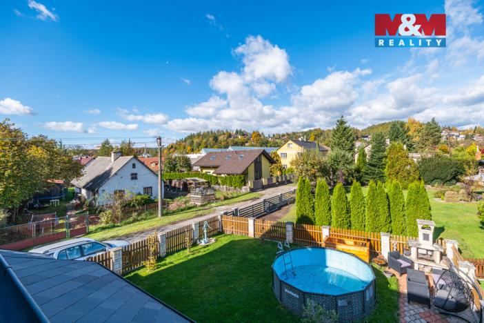 Prodej rodinného domu, Náchod - Běloves, 1. Máje, 140 m2