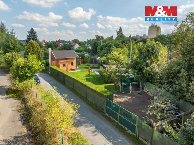 Prodej pozemku pro bydlení, Kladno - Rozdělov, 559 m2