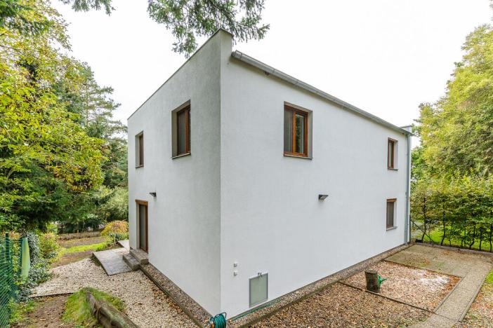 Prodej rodinného domu, Říčany, Na Vysoké, 154 m2