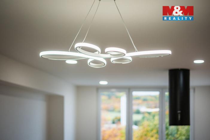 Prodej bytu 3+kk, Kutná Hora - Šipší, Ortenova, 55 m2