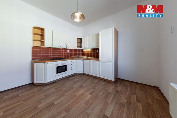 Pronájem bytu 2+1, Karlovy Vary, Moskevská, 80 m2