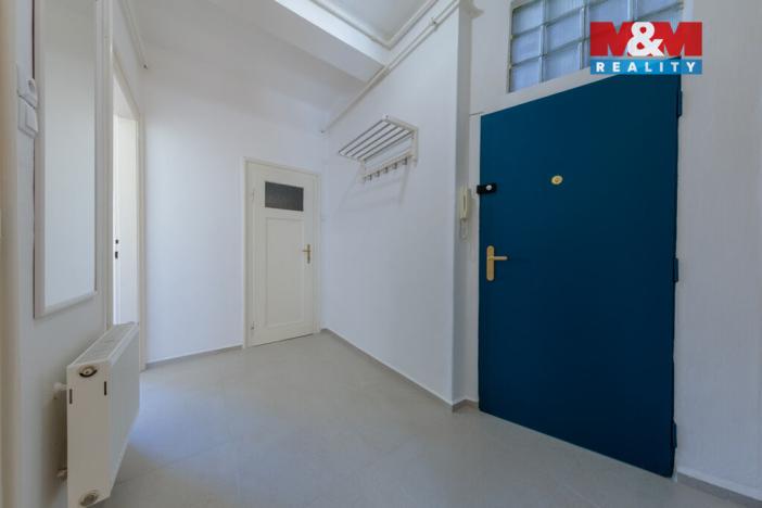 Pronájem bytu 2+1, Karlovy Vary, Moskevská, 80 m2