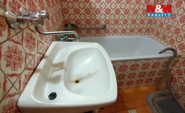 Pronájem obchodního prostoru, Nový Jičín, Kostelní, 60 m2